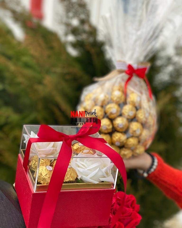 Украсни Кутији gift4you